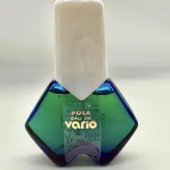 ポーラ　オー・ド・バリオ　オーデコロン　60ml 未使用品　ヴィンテージのサムネイル