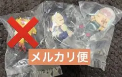 鬼滅の刃　宇髄天元　胡蝶しのぶ　まとめ売り　ねむらせ隊2