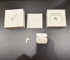 Apple AirPods Pro 第2世代のサムネイル