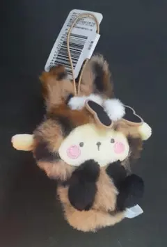 ギャルらび　マスコット　 ポムポムプリン