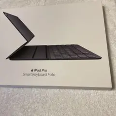 Appleスマートキーボード12.9インチiPadPro 第3世代中国語(注音