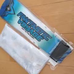 新品！FANTASTICS LIVE TOUR グッズ２点セット　マルチケース