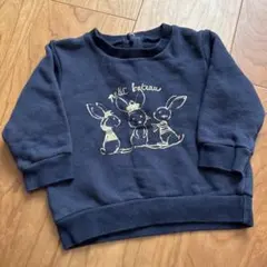 プチバトー　トレーナー