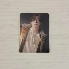 BMSG FES SOTA ソウタ トレカ