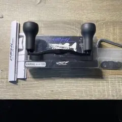 2026年最新】バリアルハンドル100の人気アイテム - メルカリ