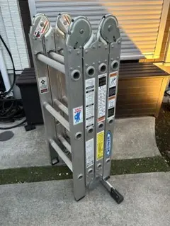 ヨハネスアンダーセン ワゴン サイドテーブル 北欧家具/北欧ビンテージ
