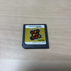 リズム天国ゴールド 【パッケージ無し】