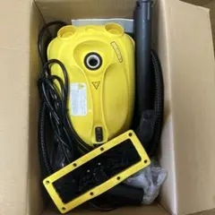 新品未開封】KARCHER スチームクリーナー SC 1 DCM - メルカリ
