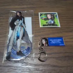 Fate/GrandOrder アルジュナオルタ アクリルスタンド セット - メルカリ
