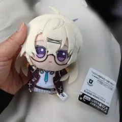 ブルーアーカイブ ミニぬいぐるみ vol.8 桐藤ナギサ - メルカリ