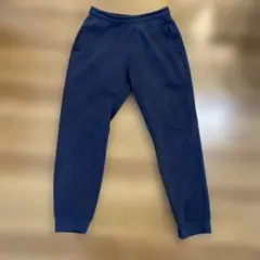 UNIQLO ＋J ドライスウェットパンツ ブラック サイズM
