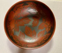 無銘 中鉢 陶器の器 みやび