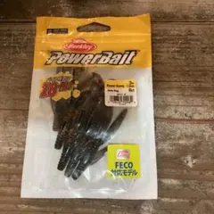 Berkley PowerBait Power Hawg 3インチのサムネイル