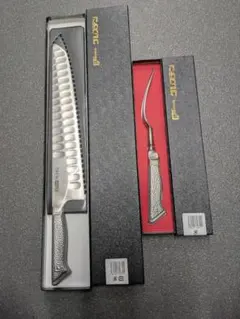 【S48-8】グレステン 牛刀 包丁 刃渡り約27cm W/K 楽天市場】グレステン（牛刀包丁｜包丁・ナイフ）：調理器具