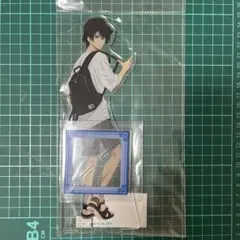 ⭐︎新品「ラスト1点」 コナン セブンネット アクリルスタンド 世良