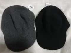 UNIQLO ユニクロC アジャスタブルウールキャップのサムネイル