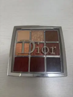 Dior バックステージアイパレット 003 アンバー