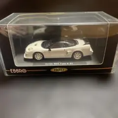 LCD Models 1/18 ホンダ NSX（NA1）チャンピオンホワイト - メルカリ