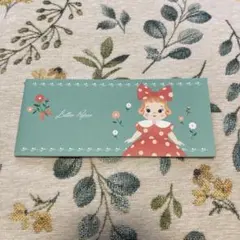 メモ帳　女の子　かわいい