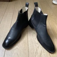 REGAL リーガル サイドゴアブーツ 本革