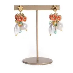 2026年最新】レネレイド ピアスの人気アイテム - メルカリ