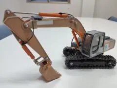コマツ PC75UU ミニカー 1/30スケール ショベルカー 非売品 絶版品 Yahoo!オークション - 【KOMATSU】コマツ PC75UU 1/30スケール バック