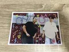 ランファンQUEST ポストカード THE RAMPAGE FANTASTICS