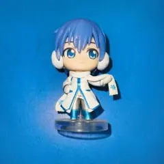 雪　ミク　カイト フィギュア