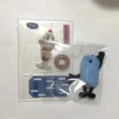 パペットスンスン アクぬい ぬいぐるみ スンスンB パフェ ドーナツ アクスタ