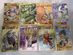ドラゴンボール超カードゲーム TCG マスターズ BT29 英語 CR 孫悟飯