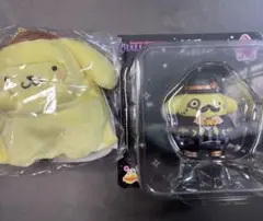 一番くじ サンリオ happyくじ ハロウィン