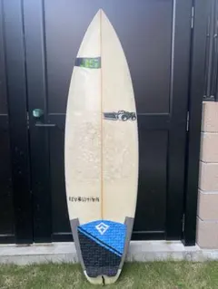 JS Industries サーフボード 5'7\