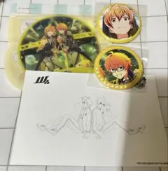 SideM W セット