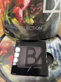 （限定色） B.A オアシスベース「クリアライラック」のサムネイル