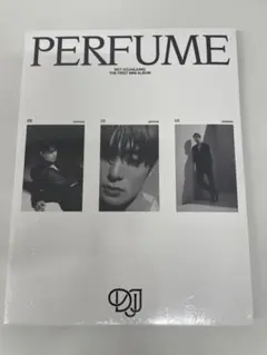 2026年最新】nct dojaejung 香水の人気アイテム - メルカリ
