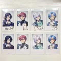 すぷれあ　デビューチェキ　全種セット