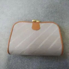 ☆お値下げ中☆がま口 財布 コインケース