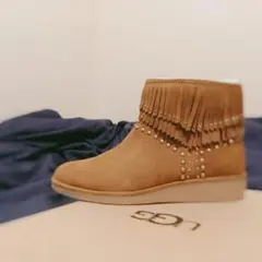大幅値下げ! UGG ショートブーツ