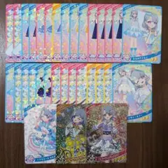 ひみつのアイプリ える まとめ売り サンリオ 星4