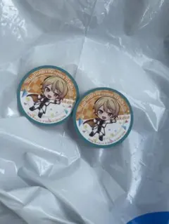 プロセカ　スシロー　ピック　鳳えむ　天馬司