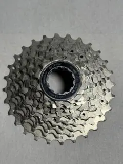 ジャンク品】SHIMANO CS-R9100 スプロケット 11-30T - メルカリ