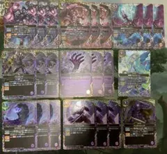 DM デュエマ にじさんじ 葛葉 ホイル ノーマル まとめ - メルカリ