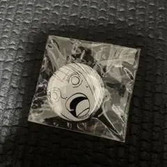ONE PIECE ワンピース オールフェイス ガチャ 缶バッジ ナミ