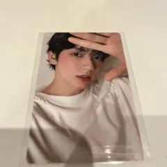 TXT スビン　トレカ　通常盤