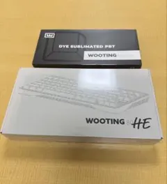 2026年最新】wooting 80 キーキャップの人気アイテム - メルカリ