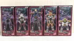 ドラゴンボール FREEZA’S FORCE IIフィギュア 5体セット