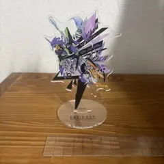 エヴァンゲリオン アクリルスタンド