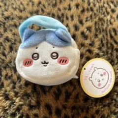 ちいかわぬいふわトートミニ