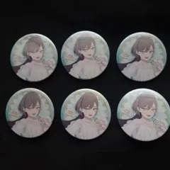 ラブライブ！蓮ノ空女学院スクールアイドルクラブ 第4弾来場者特典缶