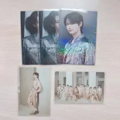 【SEVENTEEN】JUN ジュン RIGHT HERE トレカ